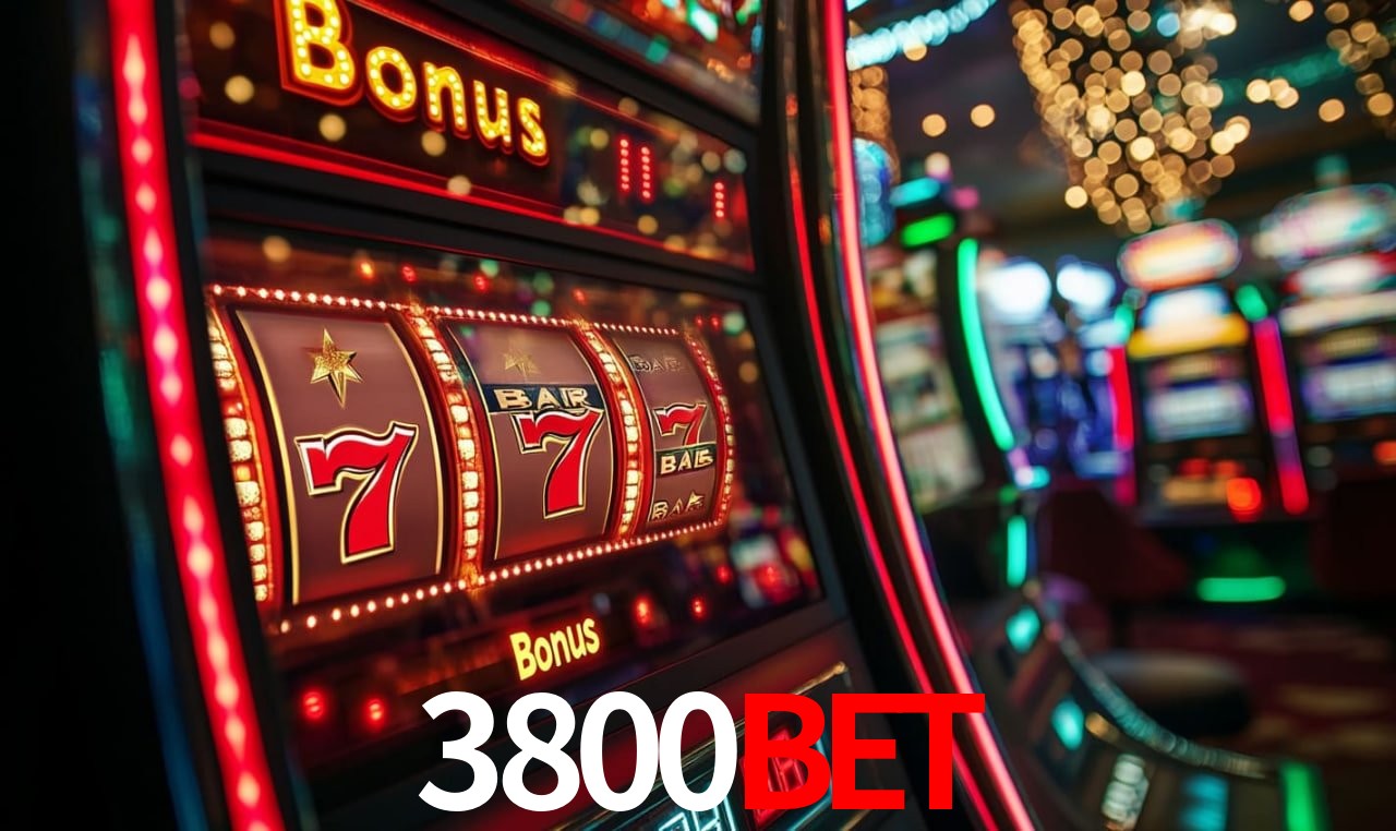 3800Bet Login