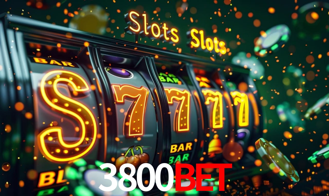 Casino VIP 3800Bet