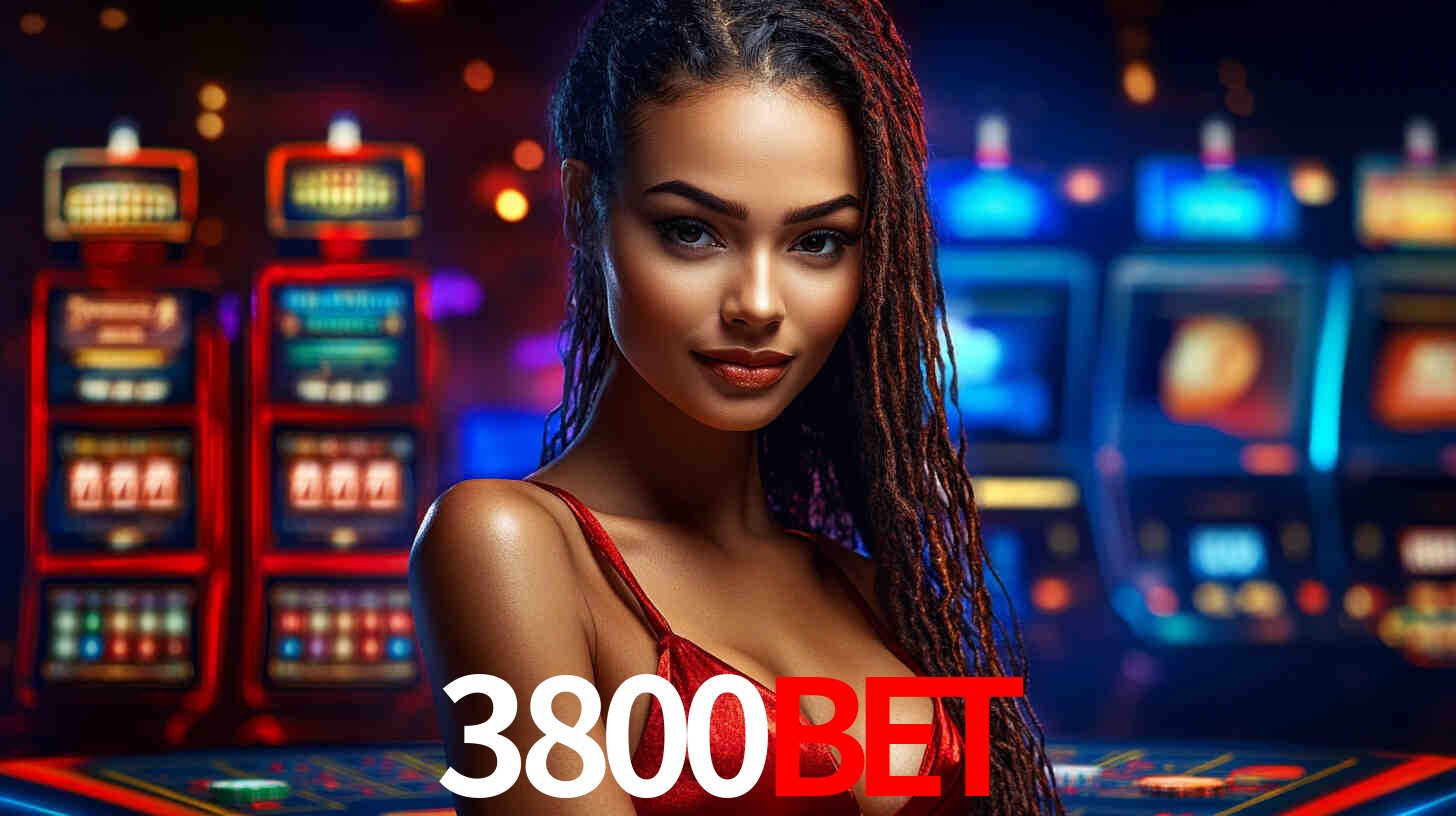 Descubra a Essência do 3800Bet: Nossa História e Compromissos