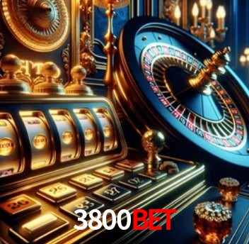 Casino Ao Vivo 3800Bet