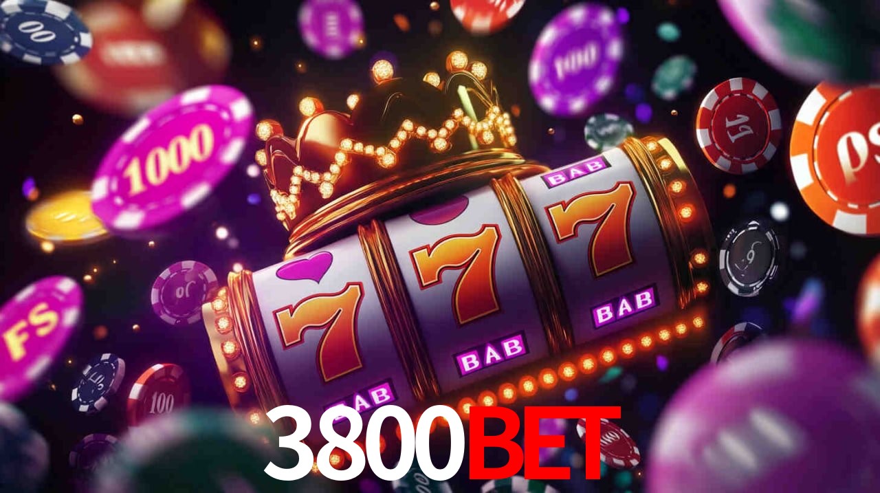 Live Casino 3800Bet