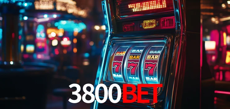 Blackjack Table 3800Bet