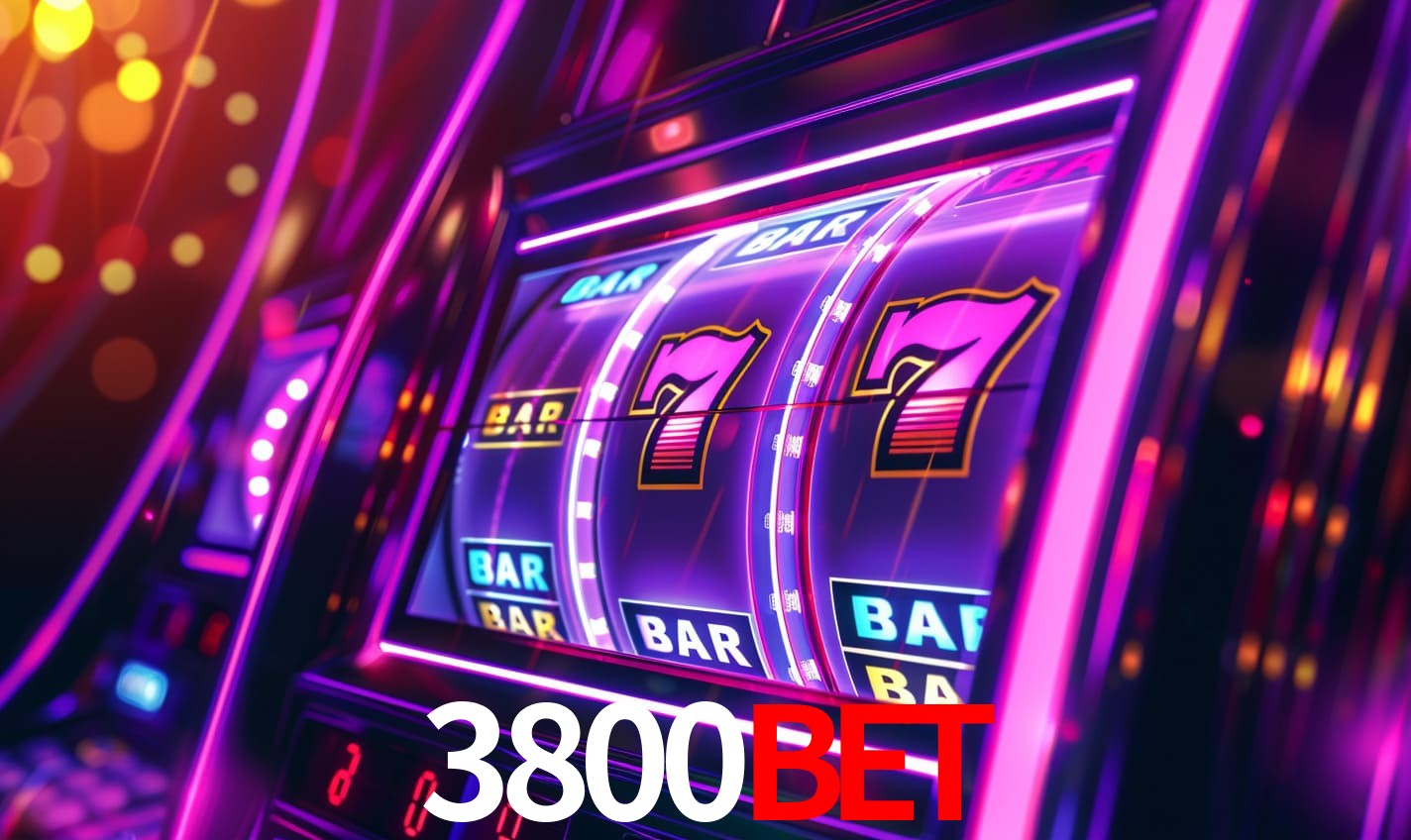 3800Bet Paga