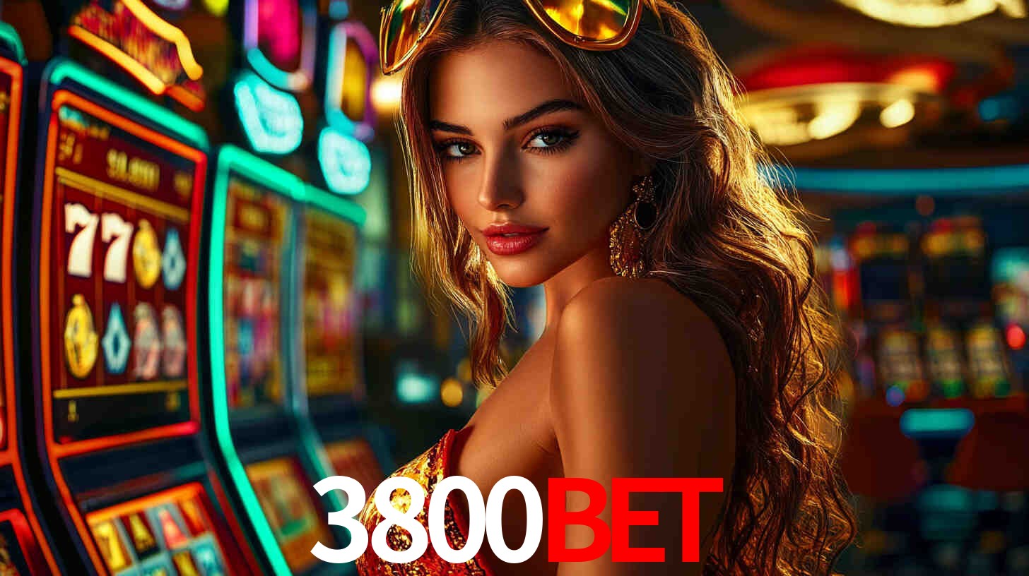 Tournaments 3800Bet