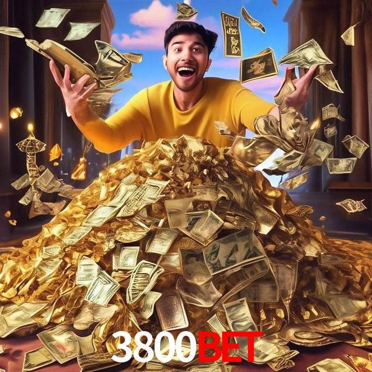 Torneios 3800Bet