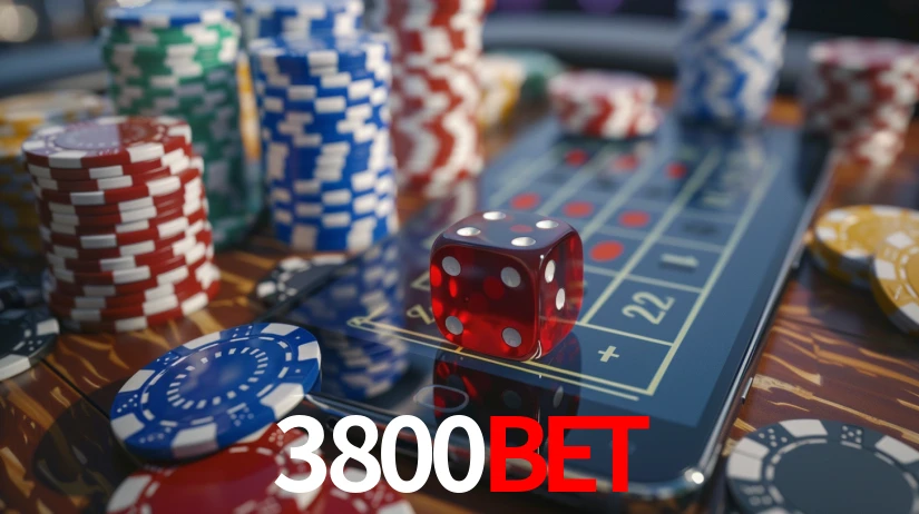 Bônus Generosos e Exclusivos no 3800Bet para Você!