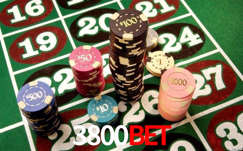 Desvendando o Mundo dos Jogos Virtuais na 3800Bet