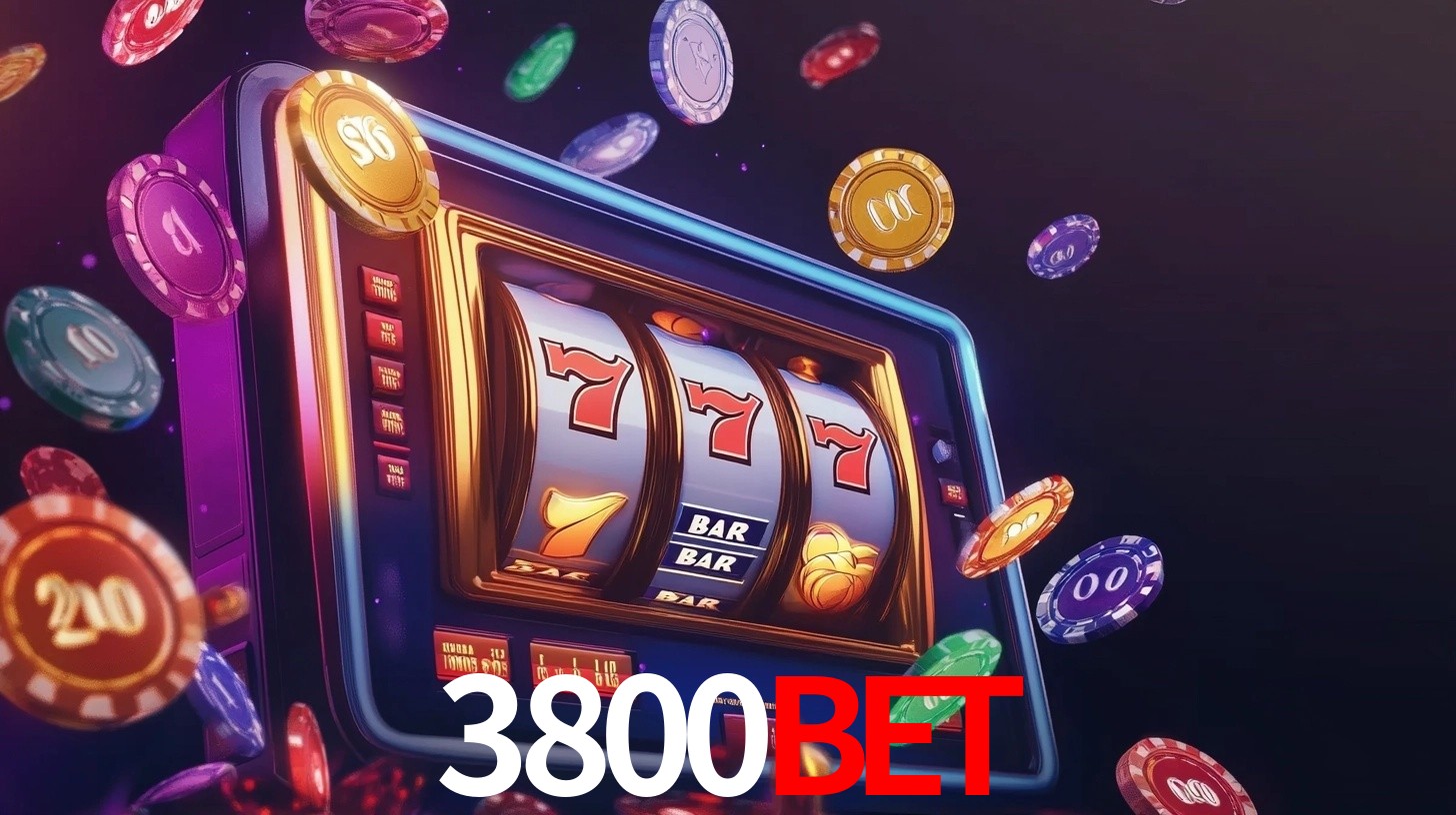 Live Casino 3800Bet
