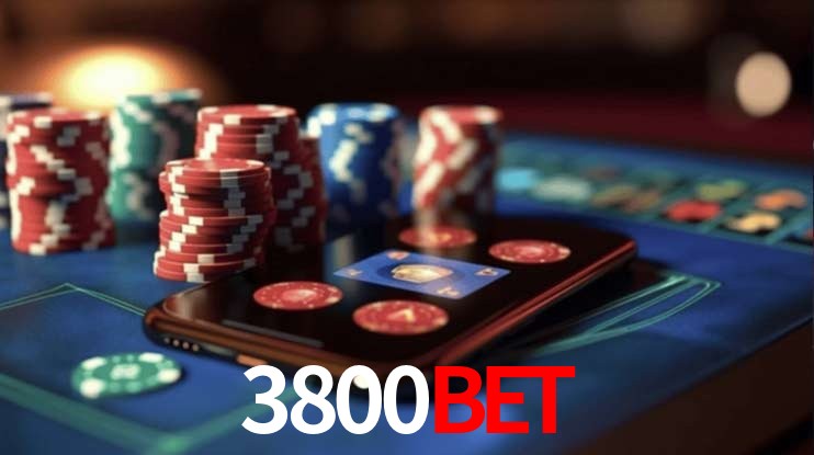 Diretório de Jogos 3800Bet