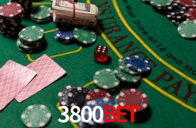 3800Bet Paga