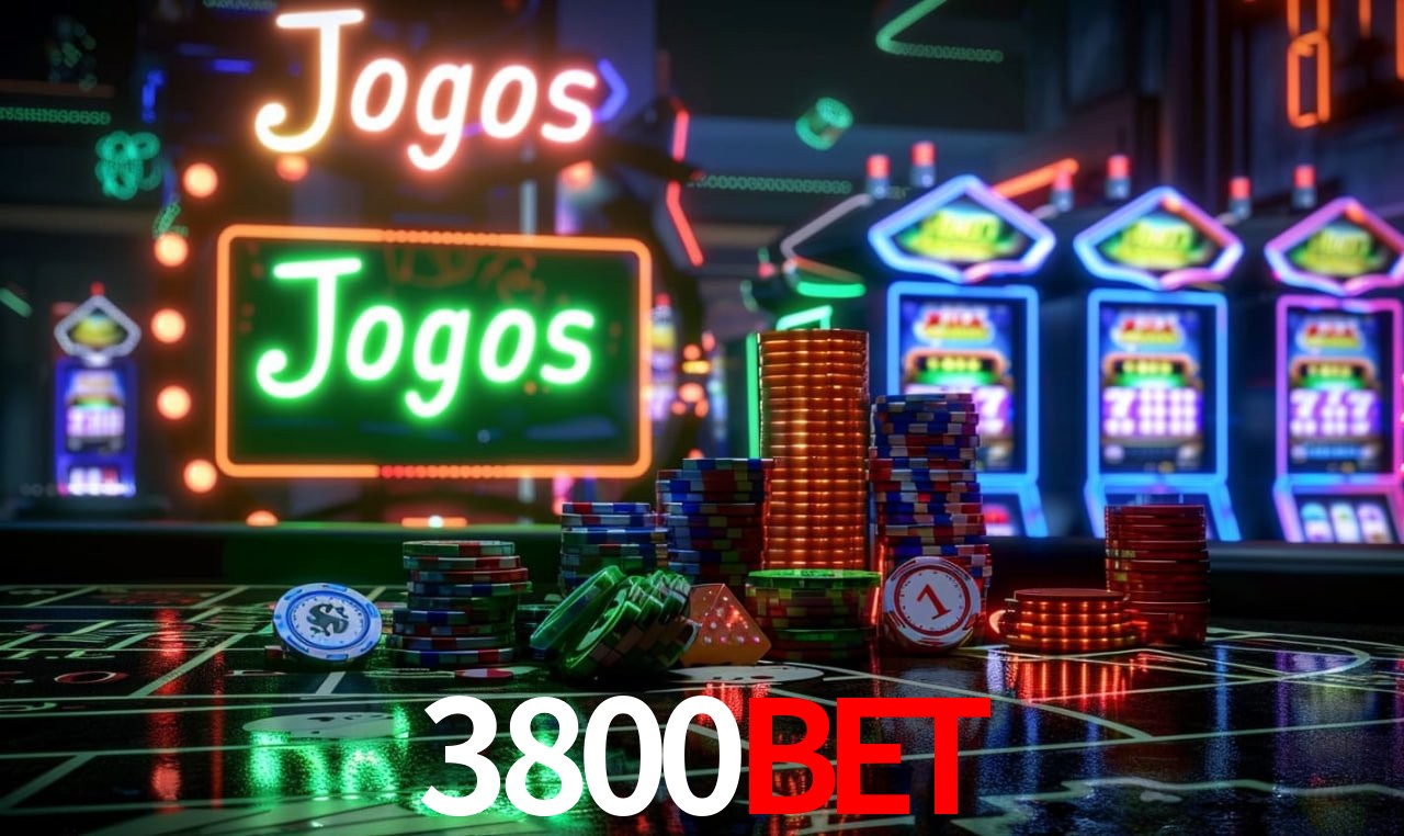 3800Bet