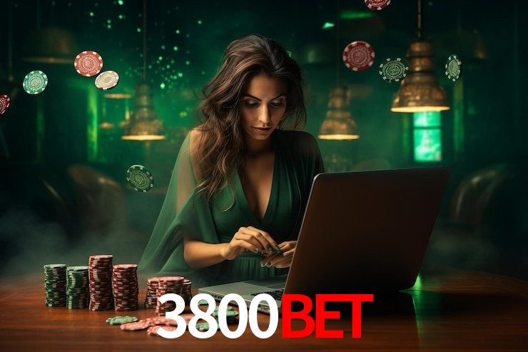 Escolher plataforma para baixar 3800Bet