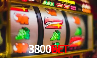 Inovações de Jogos na 3800Bet: O Futuro das Experiências Interativas