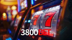Login Seguro 3800Bet