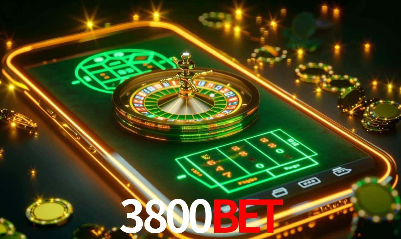 Integração de APIs 3800Bet