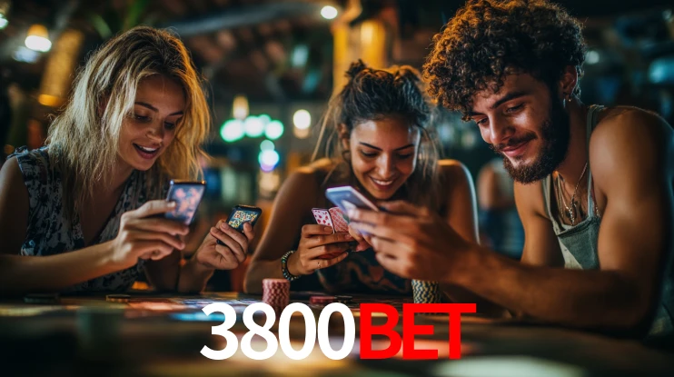 VIP Casino 3800Bet