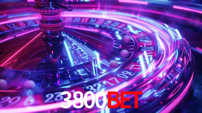 A Experiência Imersiva dos Cassinos Ao Vivo no 3800Bet