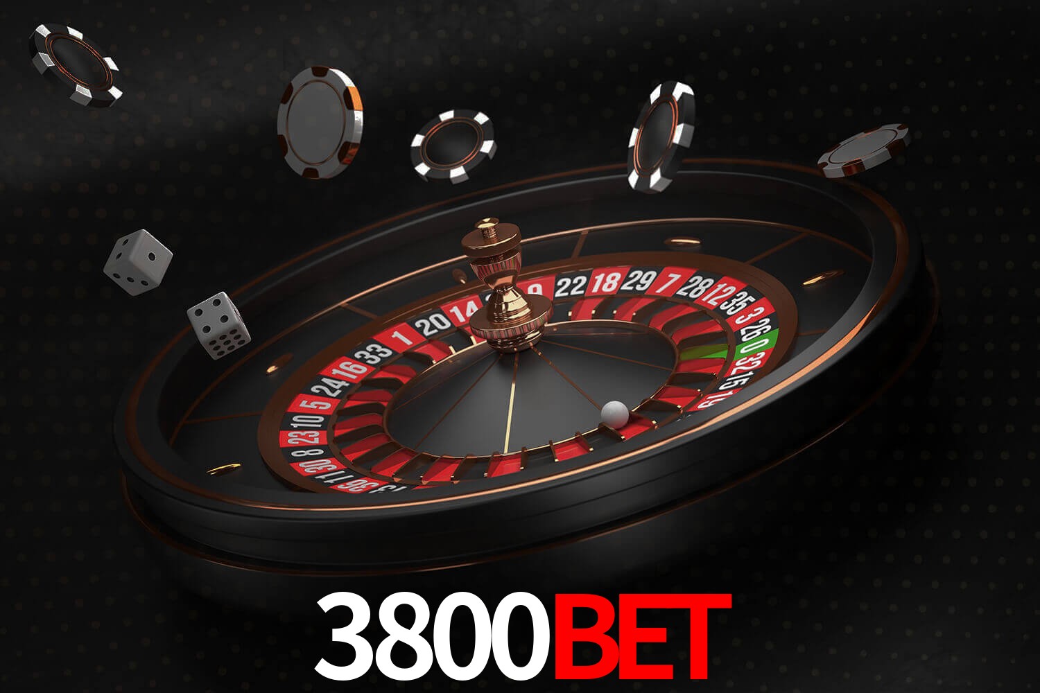 Sinta a adrenalina dos jogos de cassino com 3800Bet