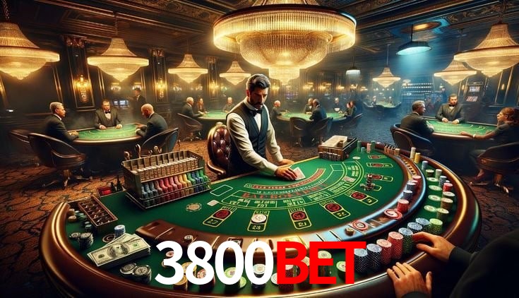 Player Reviews 3800Bet