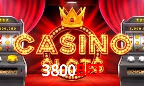 Games Directory 3800Bet