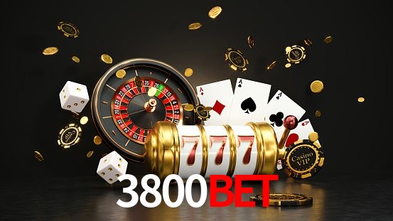 Sports Statistics 3800Bet