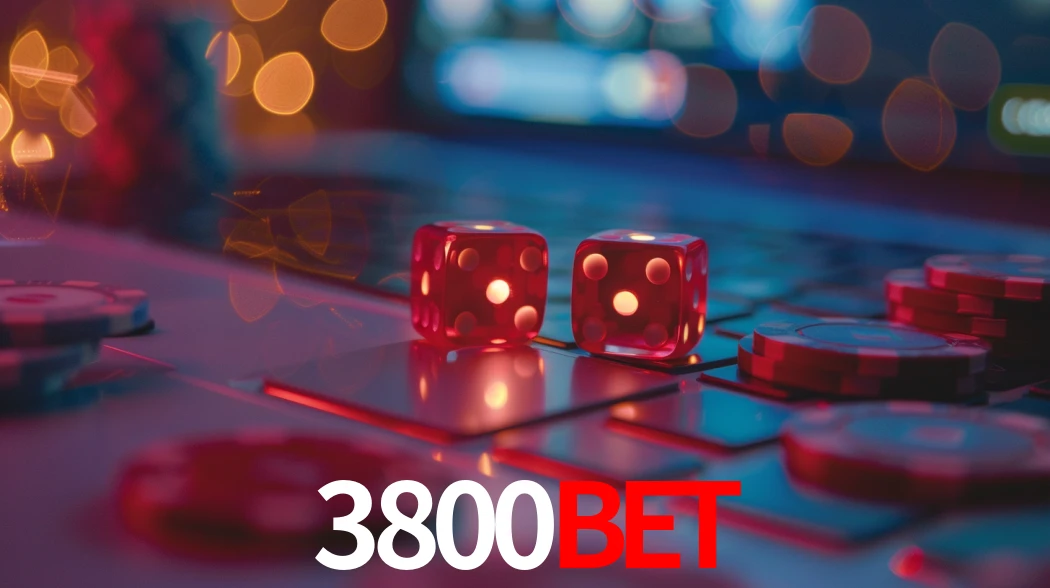 2FA Security 3800Bet