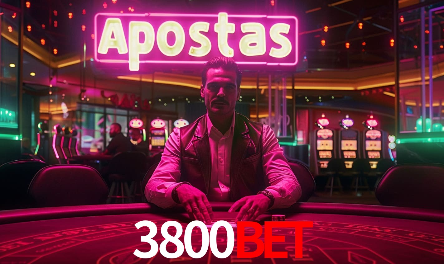 Descubra a Essência do 3800Bet: Nossa História e Compromissos