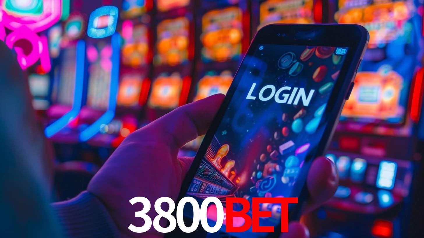Programa VIP 3800Bet