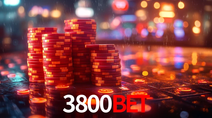 Experimente o Login Seguro Premium no 3800Bet