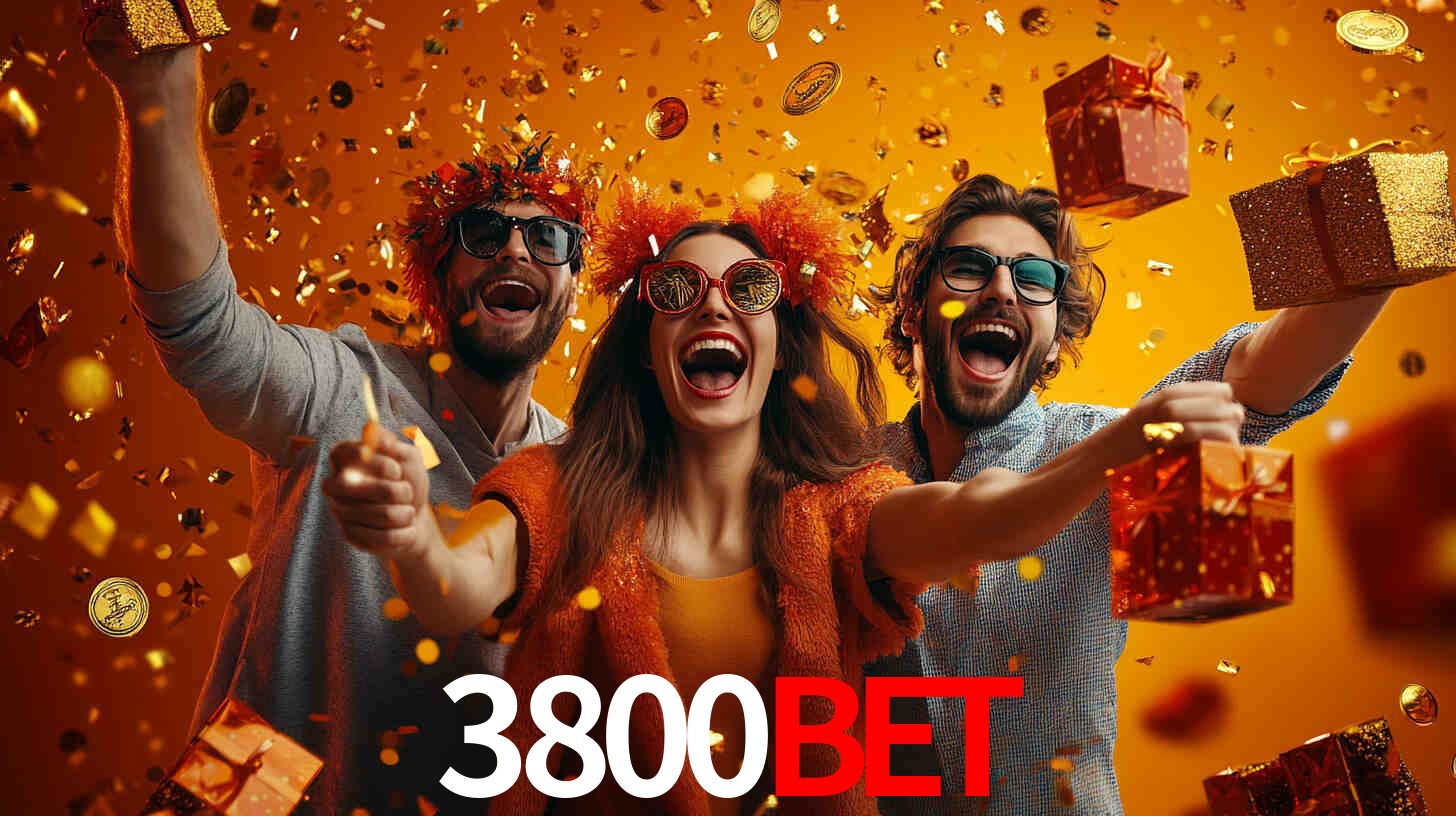 3800Bet: Seu Especialista em Apostas Esportivas Brasileiras
