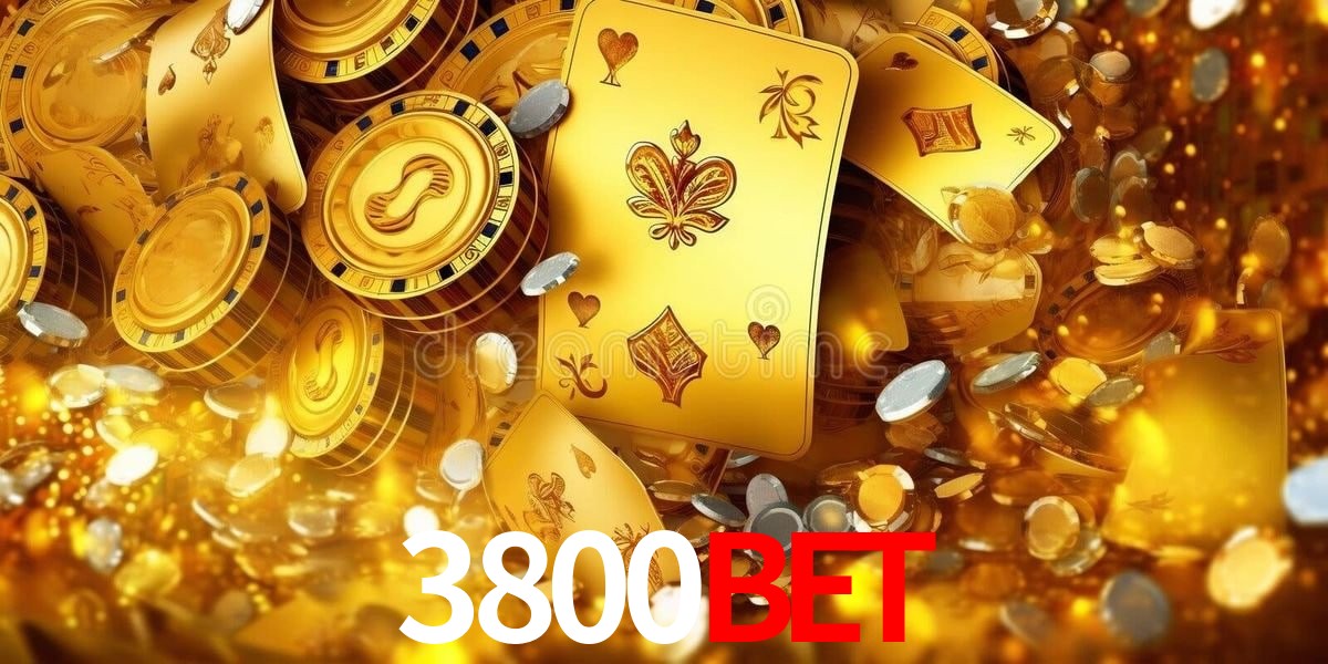 Inovações de Jogos na 3800Bet: O Futuro das Experiências Interativas