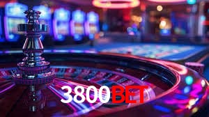 Apostas de Tênis 3800Bet