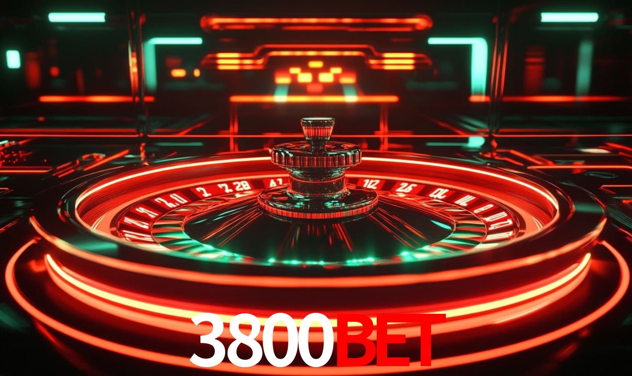 A Revolução dos Aplicativos de Jogos no 3800Bet