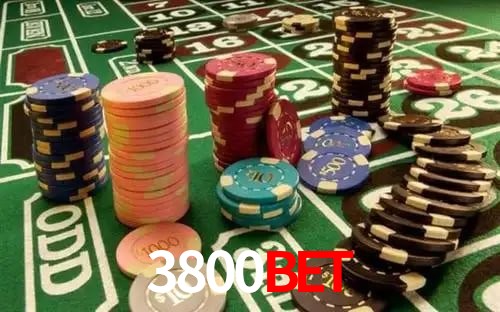 Apostas com odds competitivas na 3800Bet