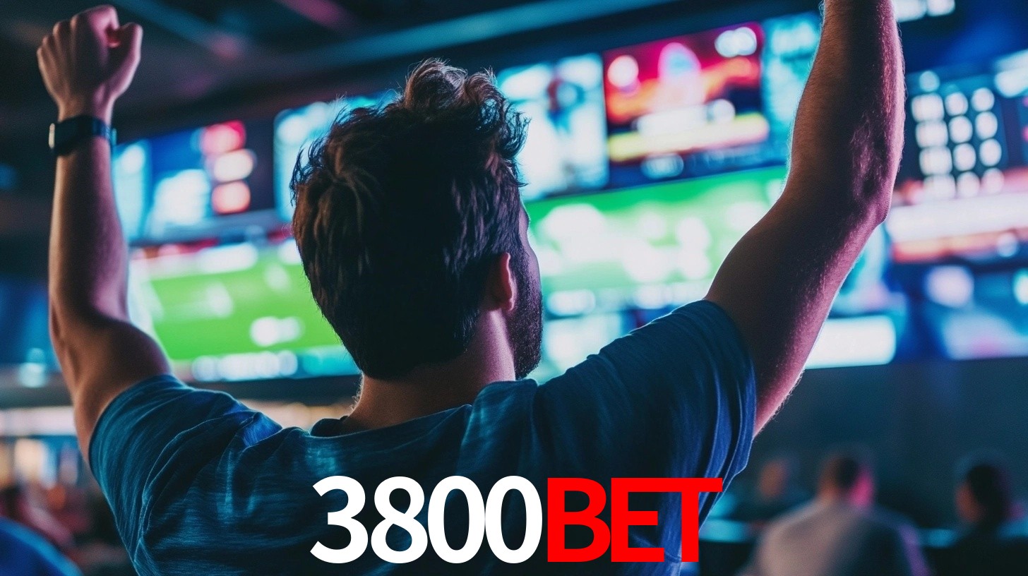 3800Bet - Melhor cassino online de - 3800Bet Login