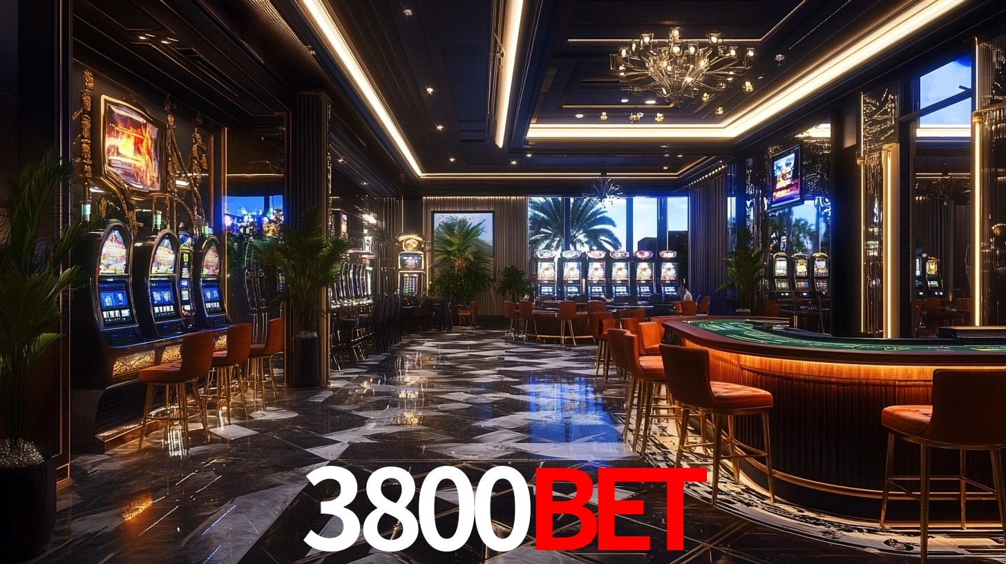 Exclusive Games 3800Bet