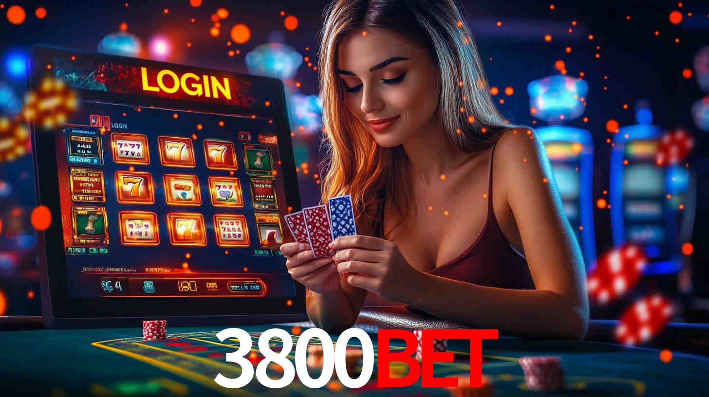 3800Bet Paga
