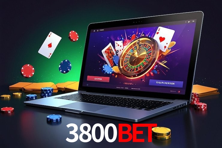 Especiais de Fim de Semana 3800Bet