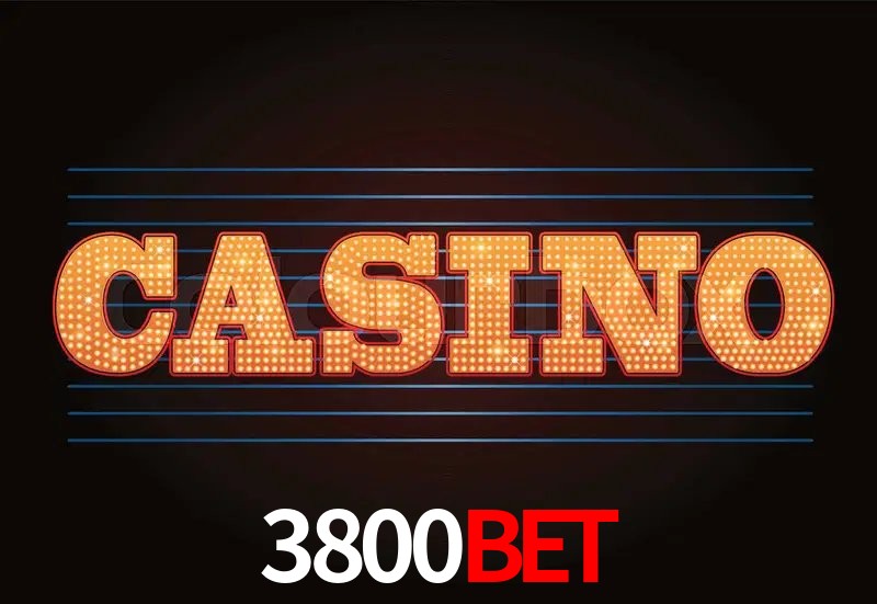 Estatísticas Esportivas 3800Bet