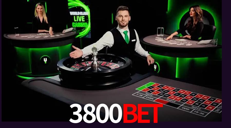 Platform Technology 3800Bet