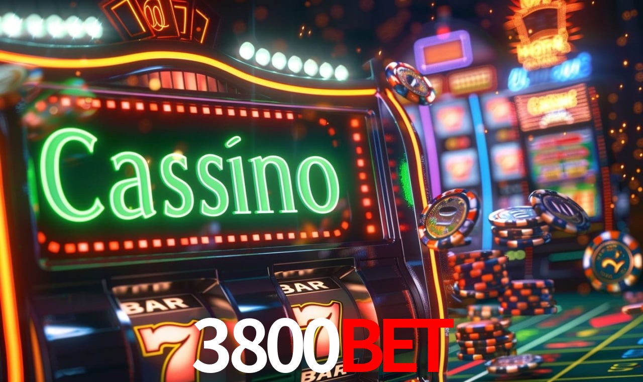 Cadastro Rápido 3800Bet
