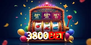 Sistemas de Segurança 3800Bet