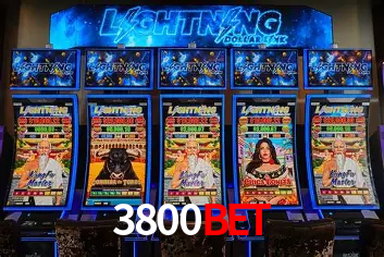 Desvendando o Mundo dos Jogos Virtuais na 3800Bet