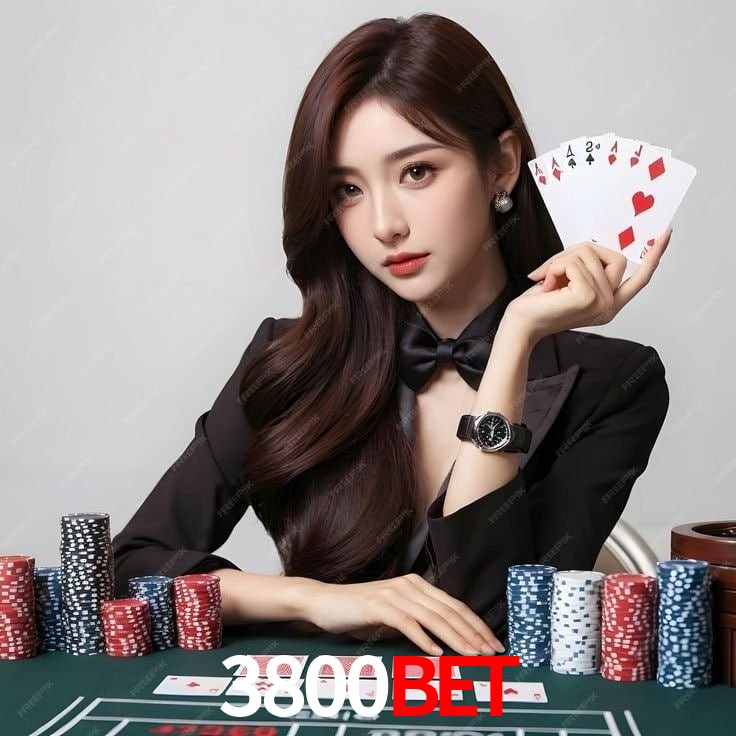 Design Responsivo 3800Bet