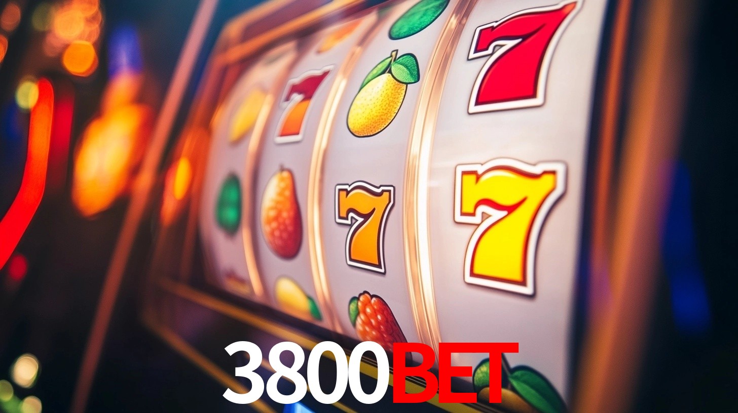 3800Bet App Interface