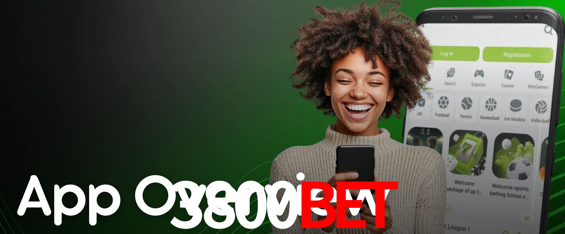 Weekend Specials 3800Bet