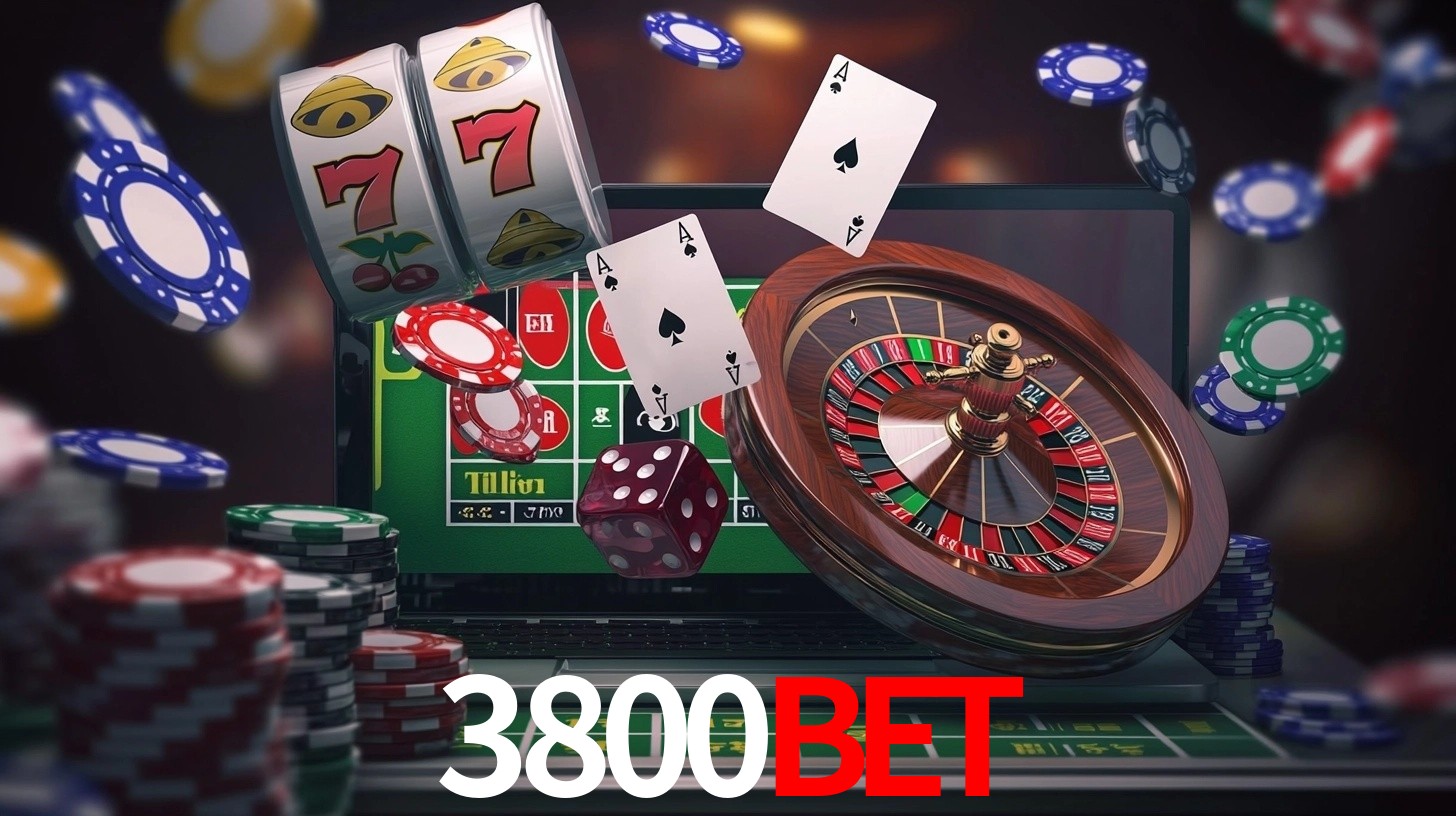 Premium Interface 3800Bet
