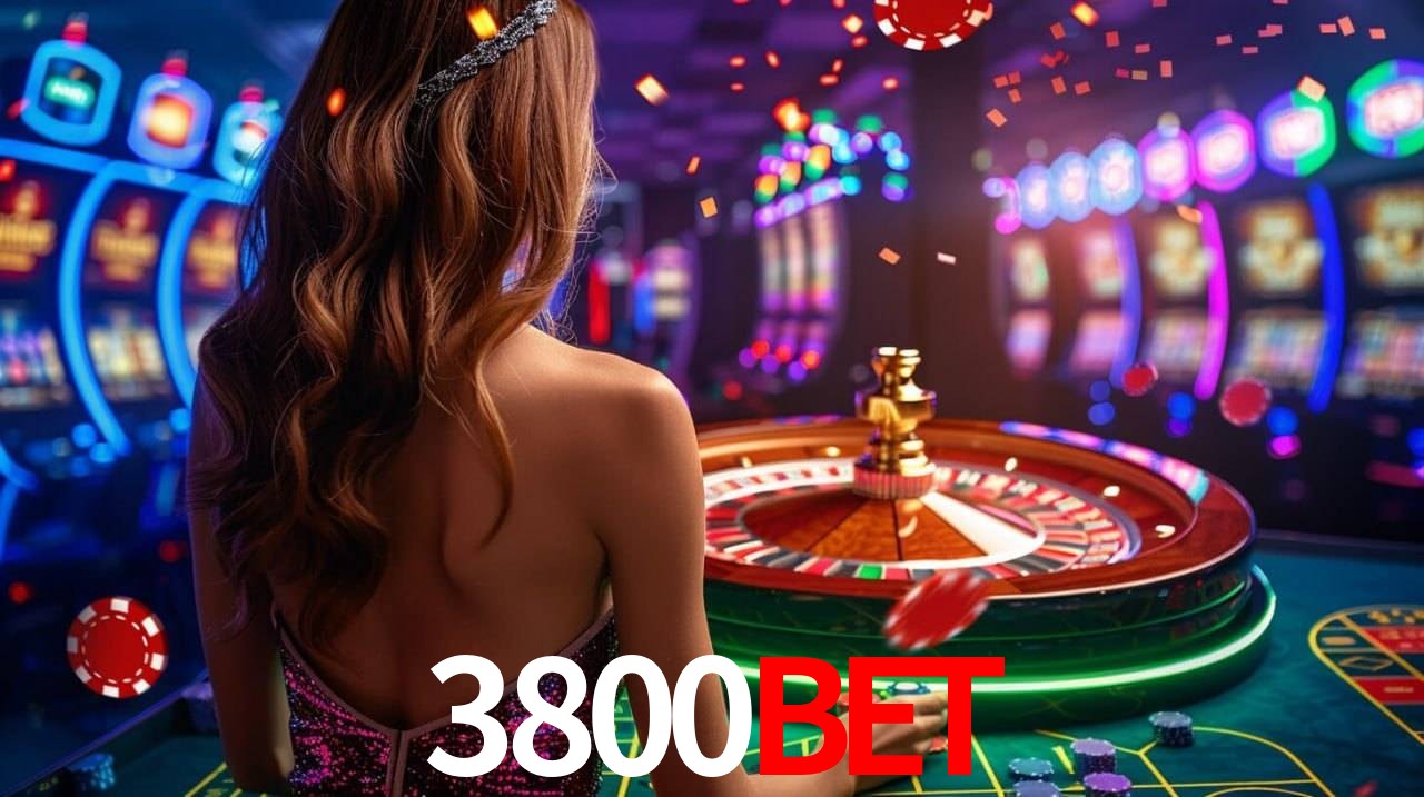 APP rápido e leve da 3800Bet
