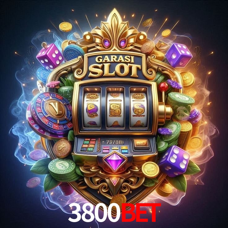 Segurança 2FA 3800Bet