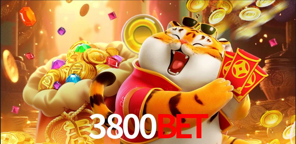 3800Bet Login